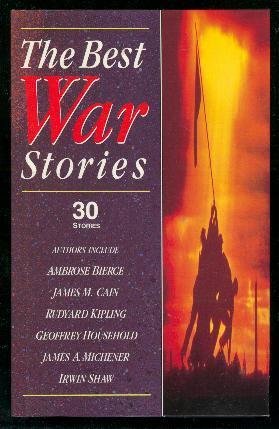 Beispielbild fr Best War Stories zum Verkauf von Half Price Books Inc.