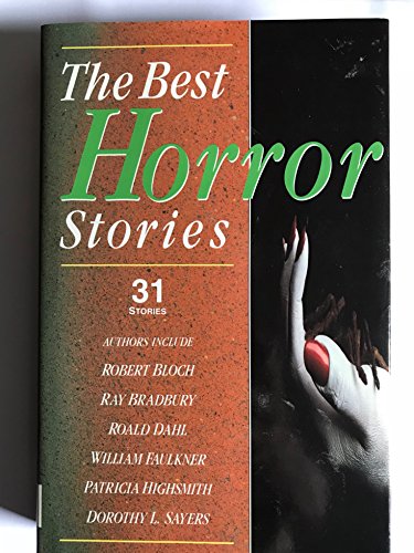 Stock image for The Best Horror Stories for sale by ThriftBooks-Atlanta