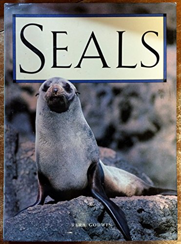 Imagen de archivo de Seals a la venta por HPB-Diamond