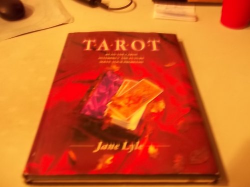 Beispielbild fr Tarot zum Verkauf von AwesomeBooks