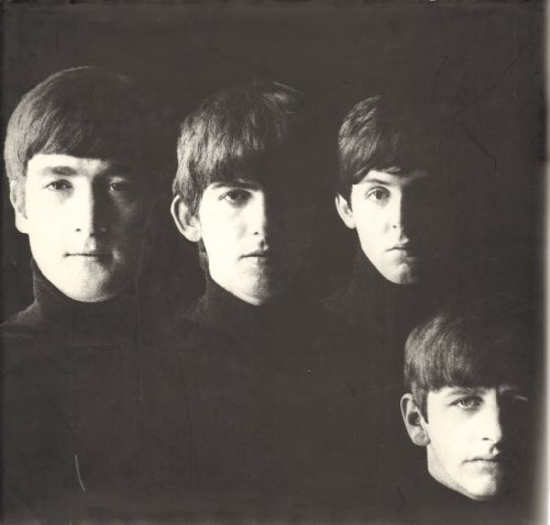 9780792452829: The Beatles: A Private View