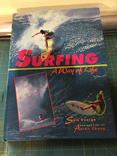 Stock image for Surfing: A way of life for sale by SecondSale