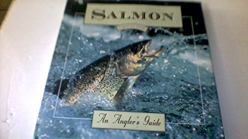 Stock image for Salmon (Angler's Guides) for sale by Wonder Book