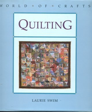 Imagen de archivo de Quilting (World of Crafts) a la venta por Once Upon A Time Books