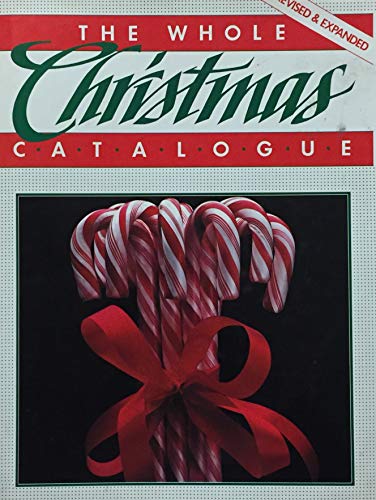 Stock image for the whole christmas catalogue for sale by Library House Internet Sales