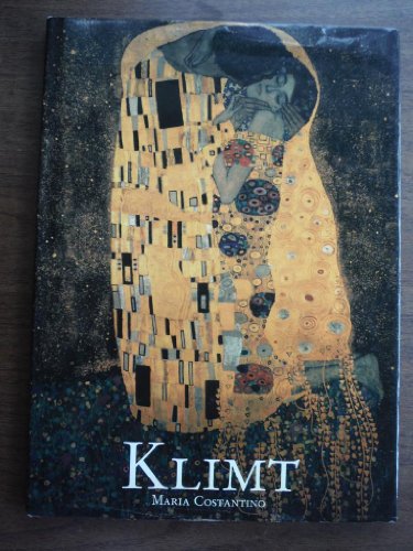 9780792453277: Klimt (Mallard Fine Art Series)