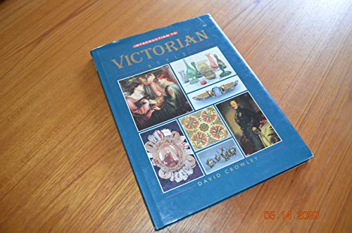 Beispielbild fr An Introduction to the Victorian Style zum Verkauf von Books From California