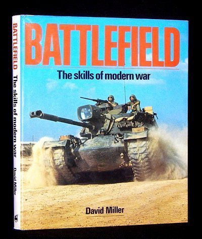 Beispielbild fr Battlefield: The Skills of Modern War zum Verkauf von Wonder Book