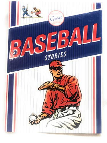 Stock image for Great Baseball Stories for sale by Wonder Book