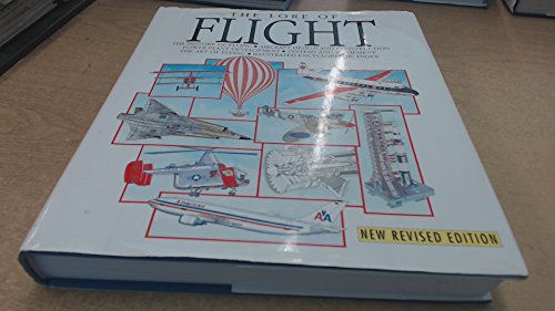 Imagen de archivo de Lore of Flight a la venta por WorldofBooks