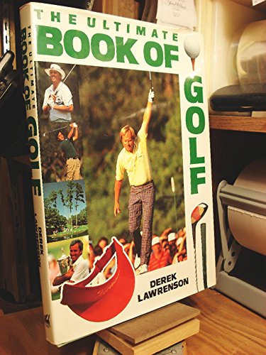 The Ultimate Book of Golf
