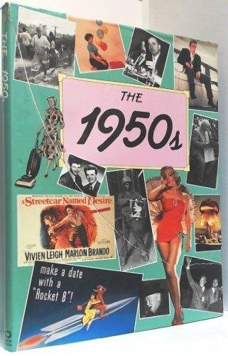 Imagen de archivo de The 1950s a la venta por Better World Books: West