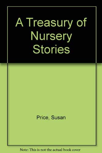 Stock image for Treasury of Nursery Stories for sale by Better World Books