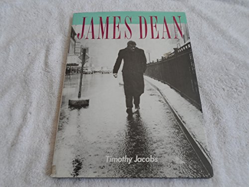 Stock image for James Dean for sale by Books From California