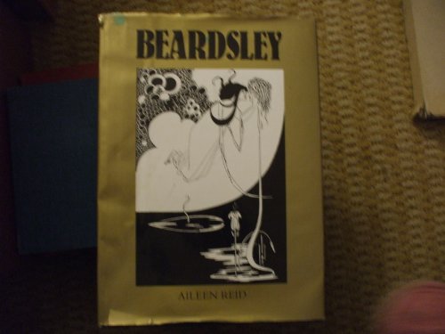 Beispielbild fr Beardsley zum Verkauf von ThriftBooks-Dallas