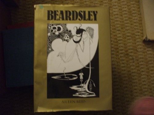 Imagen de archivo de Beardsley a la venta por ThriftBooks-Atlanta