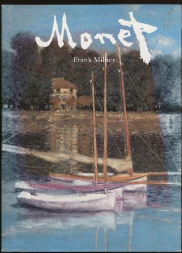 Stock image for Monet for sale by Half Price Books Inc.