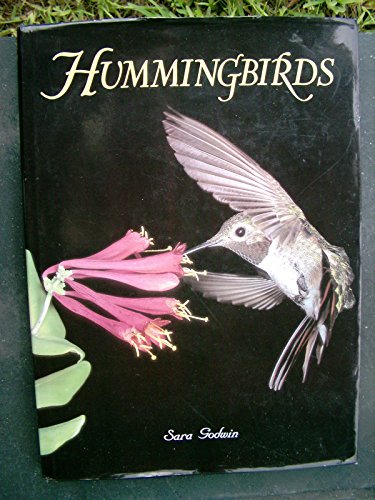 Beispielbild fr Hummingbirds zum Verkauf von HPB Inc.