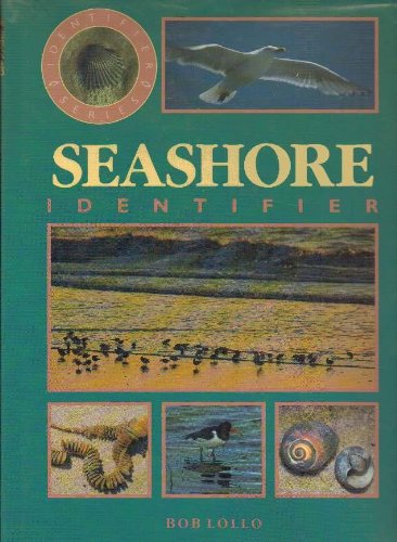 Beispielbild fr Seashore Identifier zum Verkauf von SecondSale