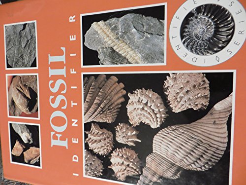 Stock image for Fossil Identifier for sale by HPB-Diamond