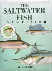 9780792455752: Saltwater Fish Identifier