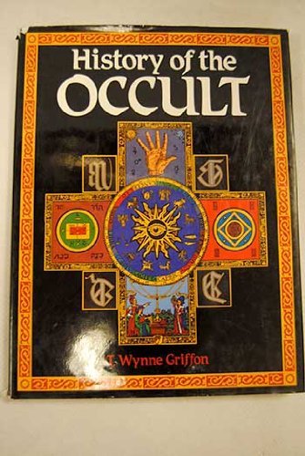 Beispielbild fr History of the Occult zum Verkauf von Better World Books: West