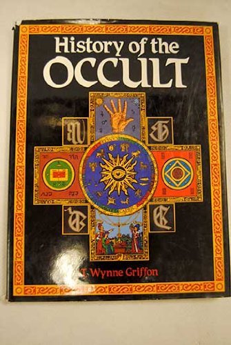 Stock image for History of the Occult for sale by Front Cover Books