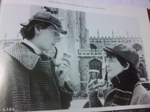 Beispielbild fr Pictorial History of Sherlock Holmes zum Verkauf von Wonder Book