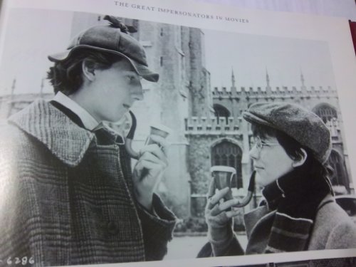 THE PICTORIAL HISTORY OF SHERLOCK HOLMES