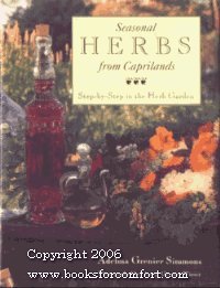 Seasonal Herbs from Caprilands