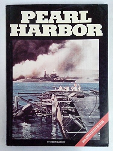 Stock image for Pearl Harbor: 50th Anniversary Edition for sale by Redux Books