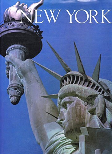 Beispielbild fr New York zum Verkauf von Better World Books: West