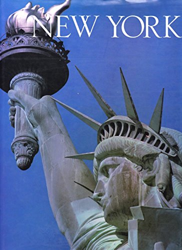 Imagen de archivo de New York a la venta por Better World Books: West