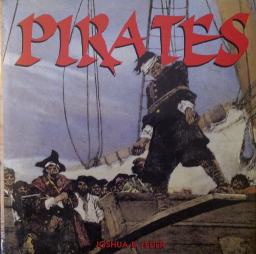 Beispielbild fr Pirates zum Verkauf von Better World Books