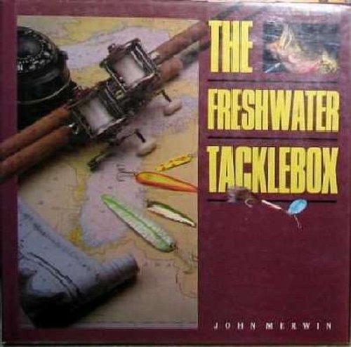 Stock image for The Freshwater Tacklebox for sale by Vashon Island Books