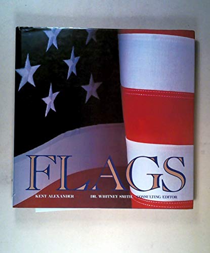 Imagen de archivo de Flags a la venta por Better World Books: West