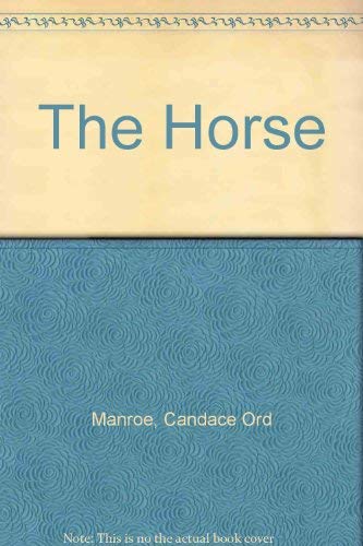 Imagen de archivo de Horse Companion a la venta por Better World Books