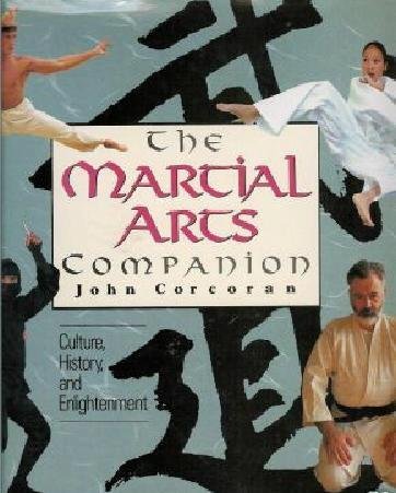 Stock image for Martial Arts Companion for sale by Better World Books