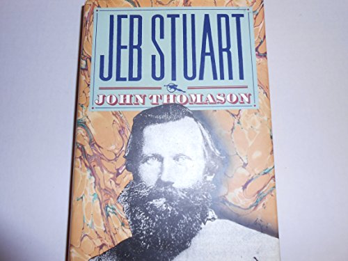 9780792458043: Jeb Stuart by John THOMASON (1992-01-01)