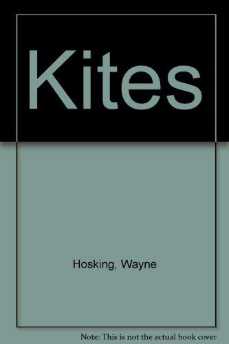 Stock image for Kites for sale by Ken's Book Haven