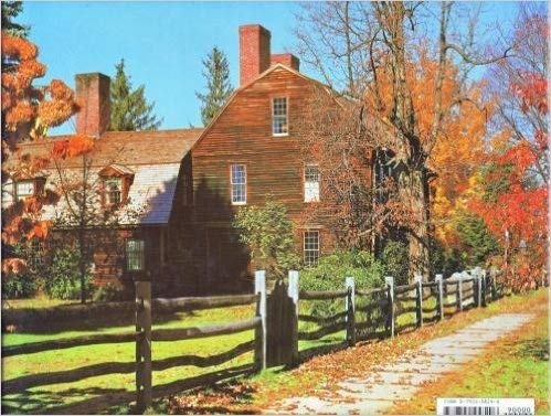 Stock image for The Heart of New England (The Heart of America Series) for sale by WorldofBooks