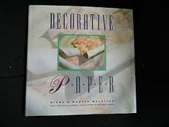 Beispielbild fr Decorative Paper zum Verkauf von BooksRun