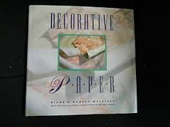 9780792458395: GE: Decorative Paper