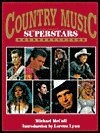 Country Music Superstars (9780792458524) by McCall, Michael