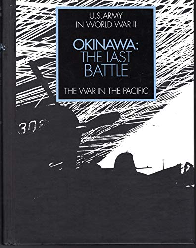 Imagen de archivo de WW II: Okinawa; The Last Battle: The Last Battle a la venta por ThriftBooks-Dallas