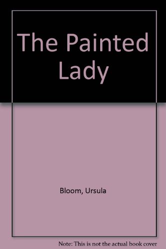 9780792701606: The Painted Lady