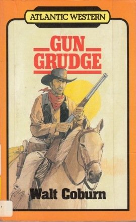 Stock image for Gun Grudge for sale by Better World Books