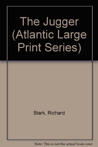 9780792704140: Jugger (Atlantic Large Print Series)