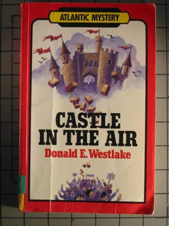 9780792704645: Castle in the Air (Atlantic Large Print Series)