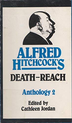 9780792705314: Alfred Hitchcock's Death Reach: No. 2 (Curley Large Print Books)